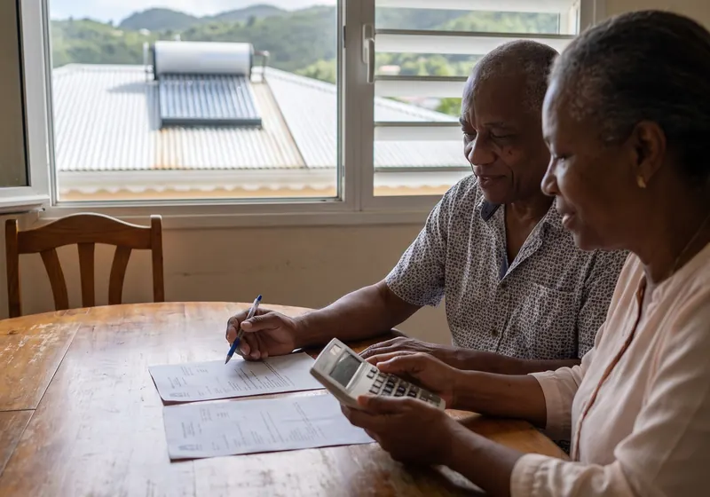 Les aides pour vos travaux aux Antilles