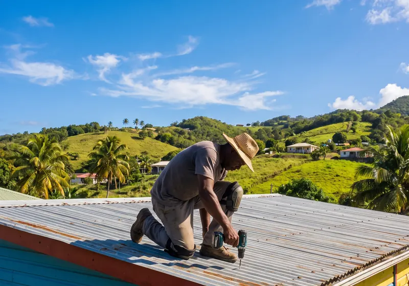 Carême ou hivernage : quand faire ses travaux ?