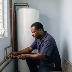 Chauffe-eau solaire, thermodynamique ou électrique en 2026 ?