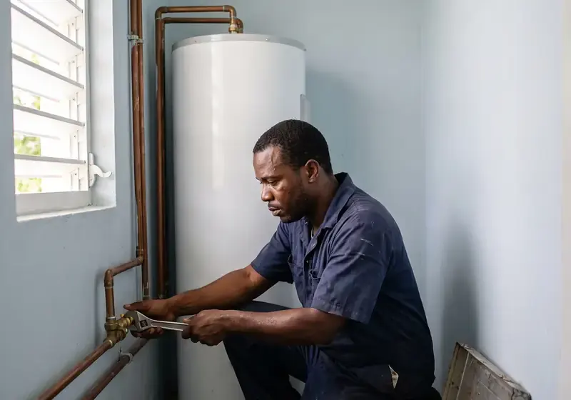 Chauffe-eau solaire, thermodynamique ou électrique en 2026 ?
