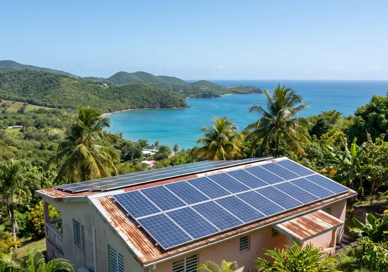 Prime solaire EDF 2026 : montants et démarches