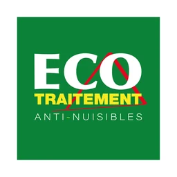 Logo Eco-Traitement Guadeloupe