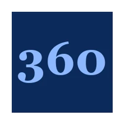 Logo 360.BÂT
