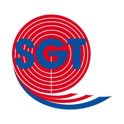 Logo Société Gardiénnage Et Télésurveillance