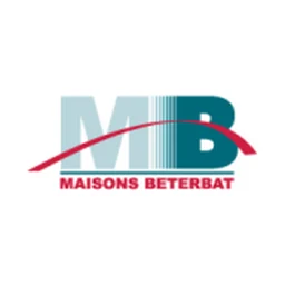 Logo Maisons Beterbat