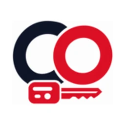 Logo Clecod Express