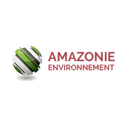 Logo Amazonie Environnement