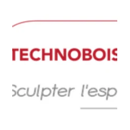 Logo Technobois