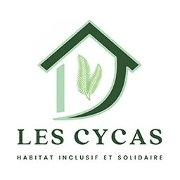 Logo Les CYCAS