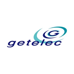 Logo GETELEC Martinique