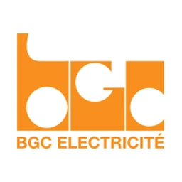 Logo Bgc Électricité