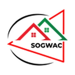 Logo Sosyete Gwadloupeyen de Construction