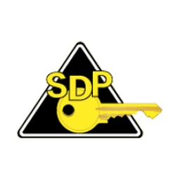 Logo S.D.P