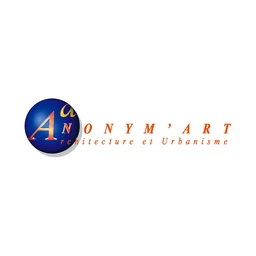 Logo Anonym'Art