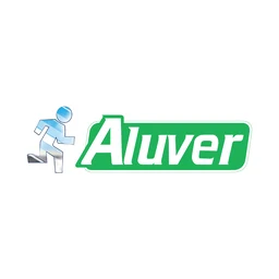 Logo ALUVER Guyane