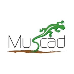 Logo Muscad
