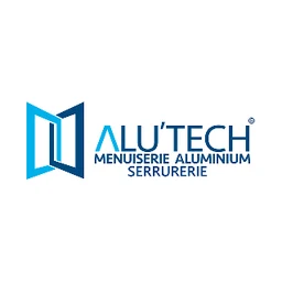 Logo Alutech