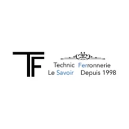 Logo Technic Ferronnerie