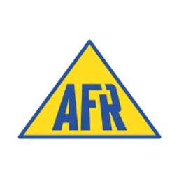 Logo Agencement Fabrication Rénovation AFR
