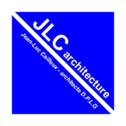 Logo JLC Architecture