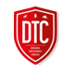 Logo Division Traitement Conseil - DTC