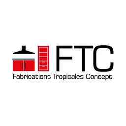 Logo FTC Fabrications Tropicales Concept
