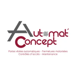 Logo Automat'Concept