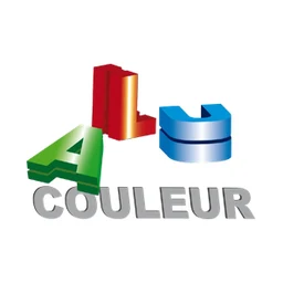 Logo Alu Couleur
