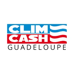 Logo Clim Cash Jarry Baie-Mahaut