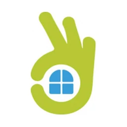 Logo Alliantz ECO Habitat Antilles
