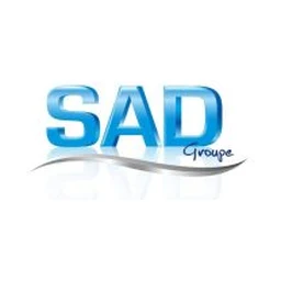 Logo SAD Groupe