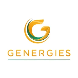 Logo Genergies Guadeloupe
