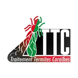 Logo Traitements Termites Caraibes