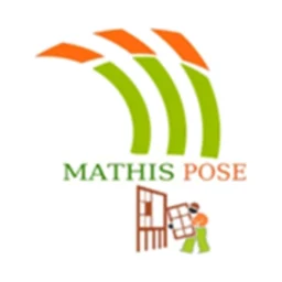 Logo Mathis Pose