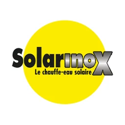 Logo Solarinox Guadeloupe