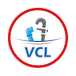 Logo VCL Plomberie