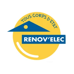 Logo Renov'elec
