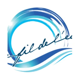 Logo Sarl Au fil de l’eau