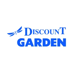 Logo Discount Garden