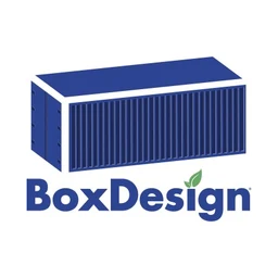 Logo BOX Design