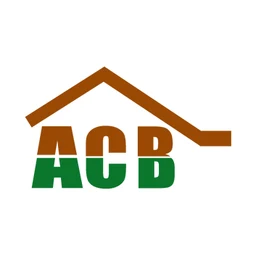 Logo Antilles Constructions Bois