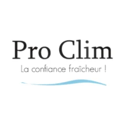 Logo Pro Clim