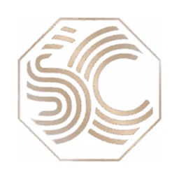 Logo Design S&C Agency