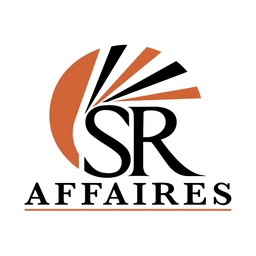 Logo SR Affaires