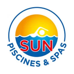 Logo Sun Piscines et Spas