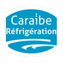 Logo Caraibe Réfrigération SARL