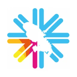 Logo Martinique froid services