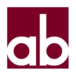 Logo AB Architecture Guyane