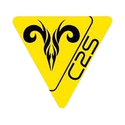 Logo C2S Caraïbes