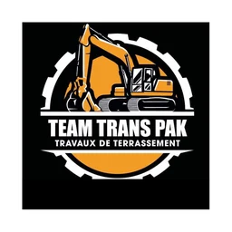 Logo Trans pak